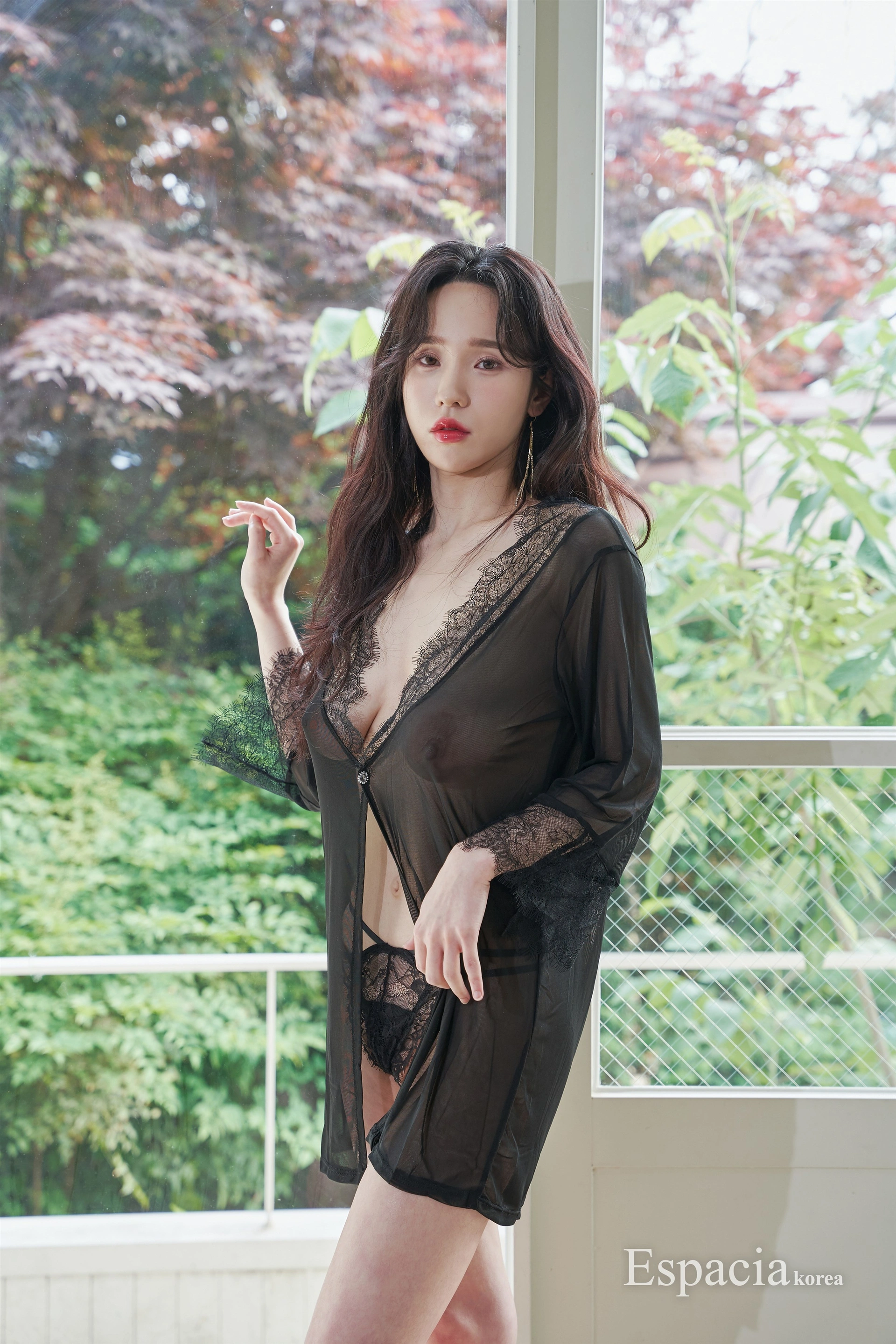 [Espacia Korea] EHC #053 YUNHA 0