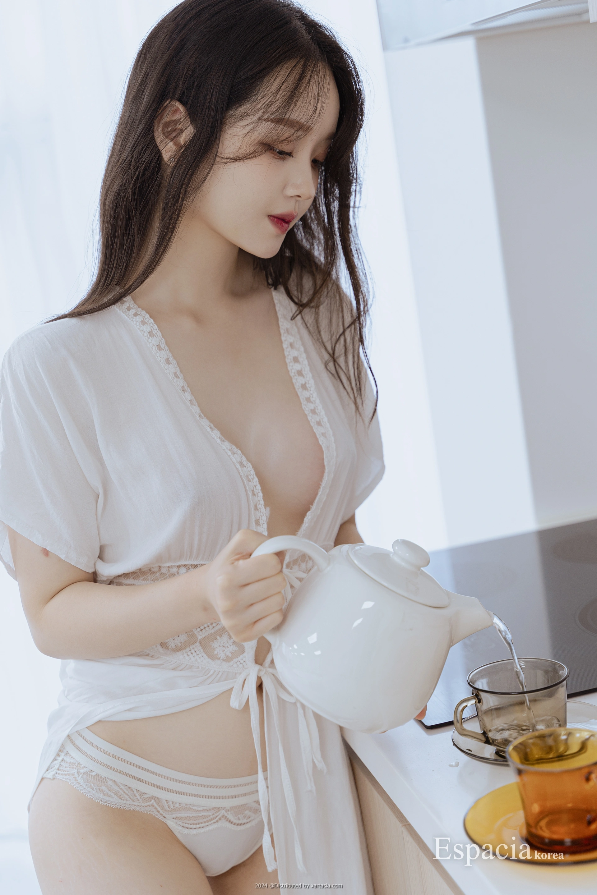 [Espacia Korea] EHC #078 SOMI (소미) 0
