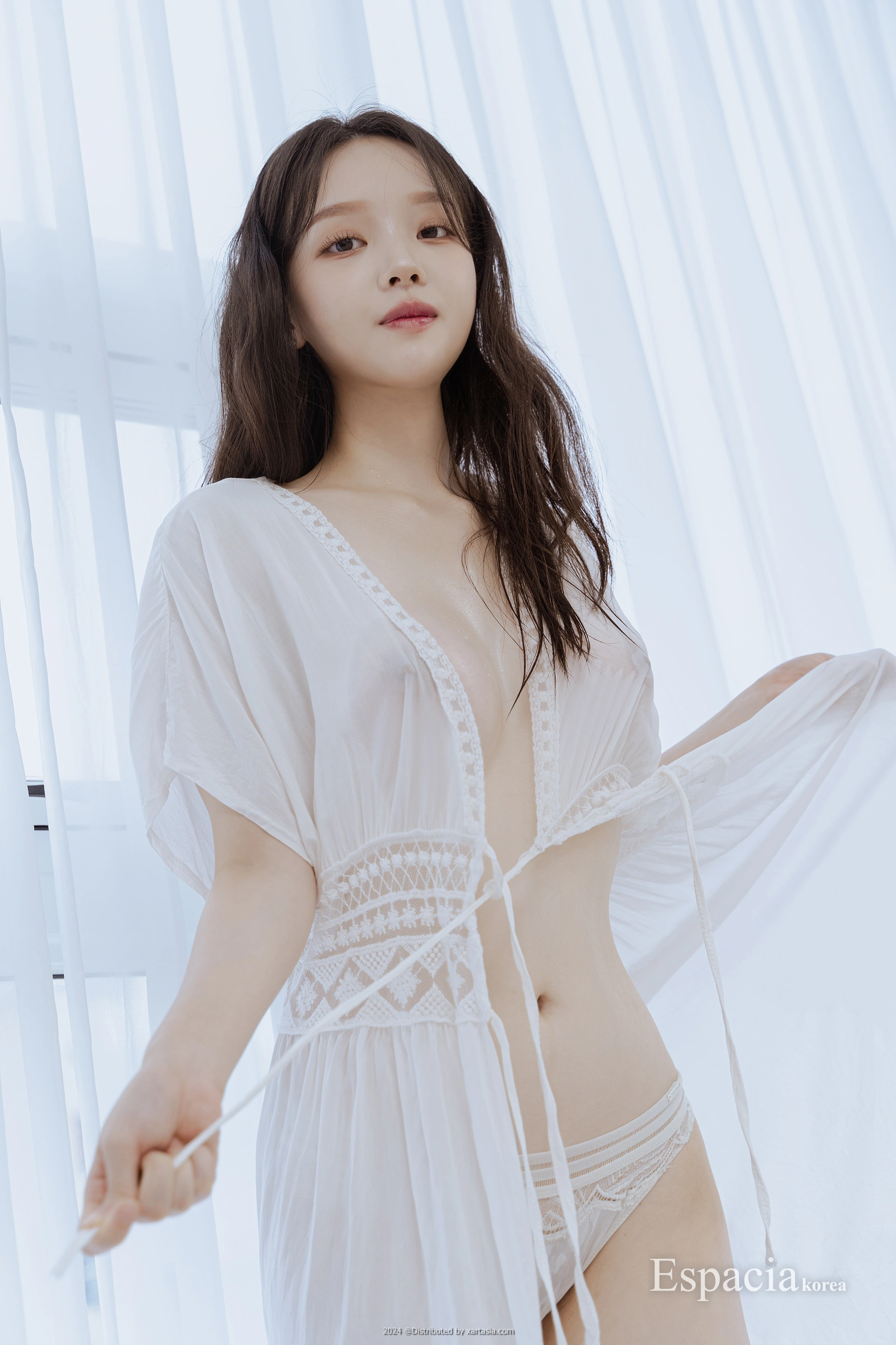 [Espacia Korea] EHC #078 SOMI (소미) 2
