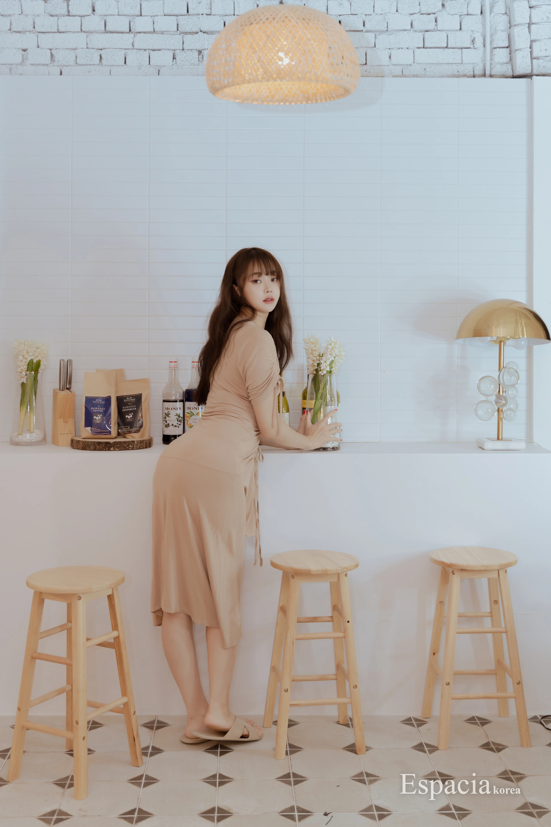 [Espacia Korea] EHC #131 Inah (이나) 0