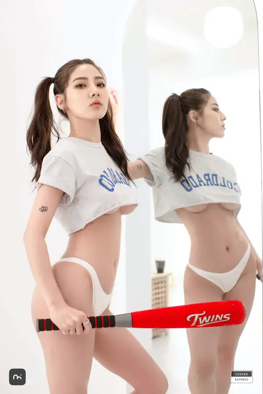 LeeheeExpress – NO.311 LEEHEE EXPRESS - LERB-186A (G.su) 8